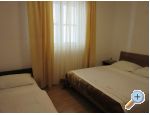 Petar apartmani Omis - Omi Chorvatsko
