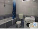 Petar apartmani Omis - Omi Chorvatsko