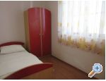 Petar apartmani Omis - Omi Chorvatsko