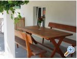 Petar apartmani Omis - Omi Chorvatsko
