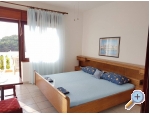 Apartmny Bionda - Omi Chorvatsko