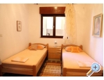 Appartements Bionda - Omi Kroatien