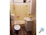 Appartements Bionda - Omi Kroatien