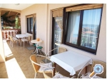 Appartements Bionda - Omi Kroatien