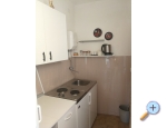 Appartements Bionda - Omi Kroatien