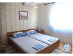 Appartements Bionda - Omi Kroatien