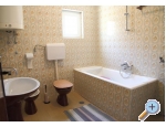 Appartements Bionda - Omi Kroatien