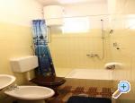 Apartmny Bionda - Omi Chorvatsko