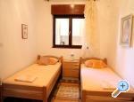 Apartmny Bionda - Omi Chorvatsko
