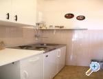 Apartmny Bionda - Omi Chorvatsko