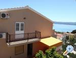 Apartmny Bionda - Omi Chorvatsko