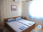 Apartmny Bionda - Omi Chorvatsko