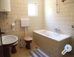 Apartmny Bionda - Omi Chorvatsko