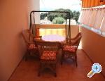 Apartmny Bionda - Omi Chorvatsko