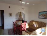 Apartmny Bionda - Omi Chorvatsko