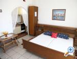 Apartmny Bionda - Omi Chorvatsko
