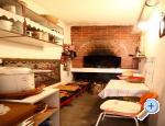 Apartmny Bionda - Omi Chorvatsko