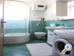 Apartmny Bionda - Omi Chorvatsko