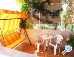 Apartmny Bionda - Omi Chorvatsko