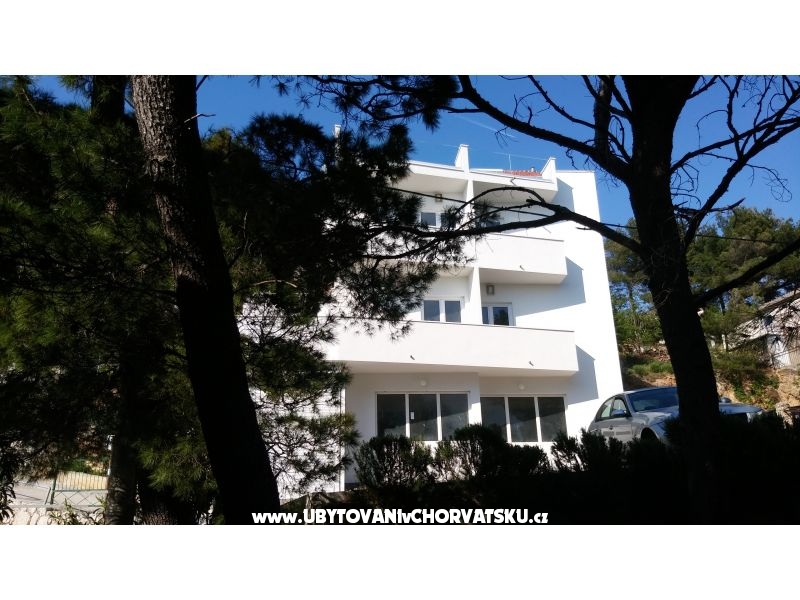 Appartements Punta – Ferienwohnung Omis, Kroatien – Foto 10