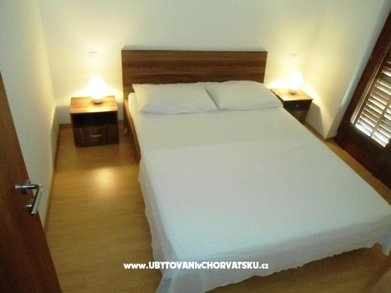 Appartements Punta – Ferienwohnung Omis, Kroatien – Foto 12