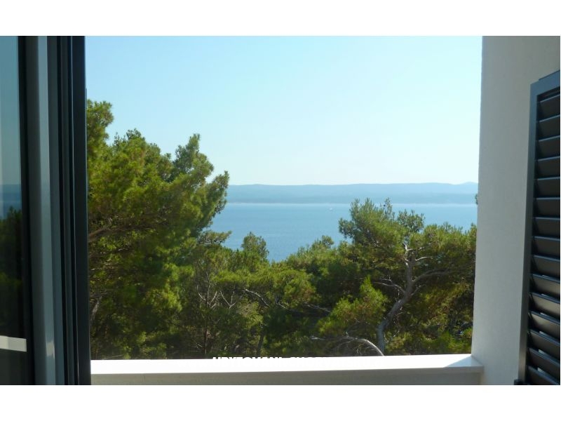 Appartements Punta – Ferienwohnung Omis, Kroatien – Foto 13