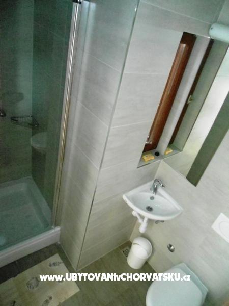 Appartements Punta – Ferienwohnung Omis, Kroatien – Foto 16