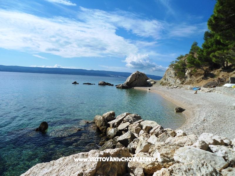 Appartements Punta – Ferienwohnung Omis, Kroatien – Foto 3