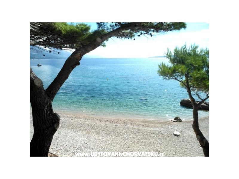 Appartements Punta – Ferienwohnung Omis, Kroatien – Foto 5