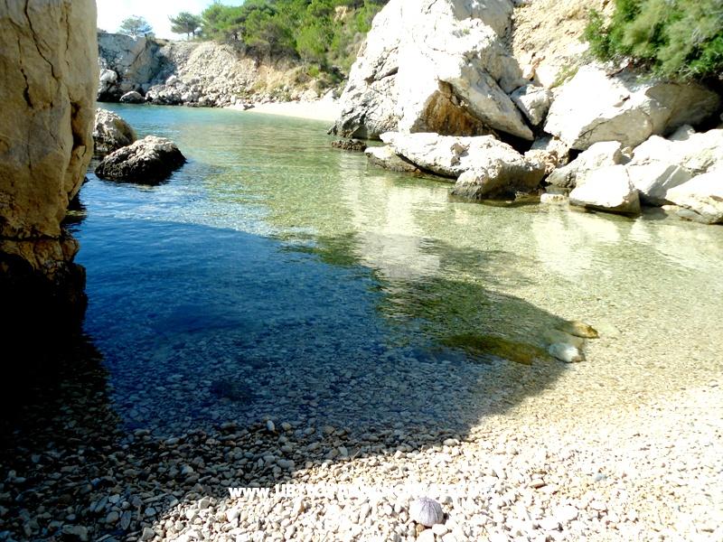 Appartements Punta – Ferienwohnung Omis, Kroatien – Foto 6