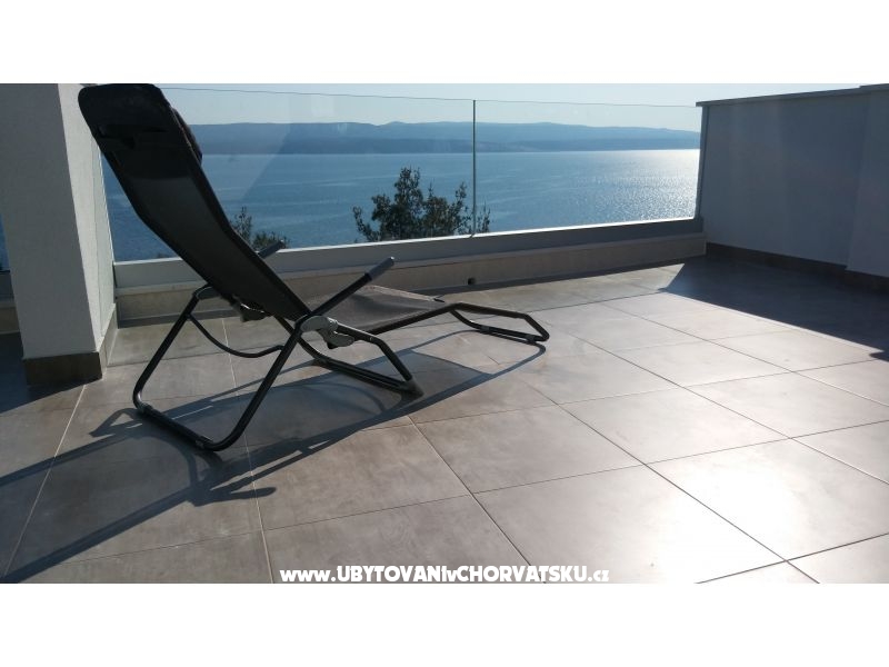 Appartements Punta – Ferienwohnung Omis, Kroatien – Foto 7