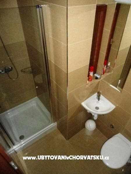 Appartements Punta – Ferienwohnung Omis, Kroatien – Foto 9