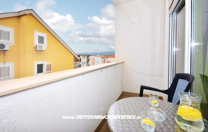 Renata – Ferienwohnung Omis, Kroatien – Foto 1