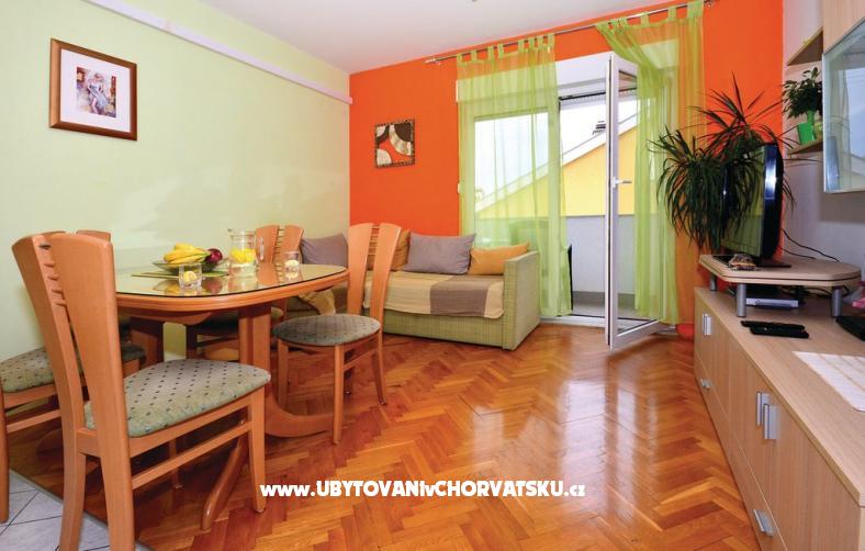 Renata – Ferienwohnung Omis, Kroatien – Foto 2