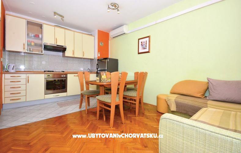 Renata – Ferienwohnung Omis, Kroatien – Foto 3