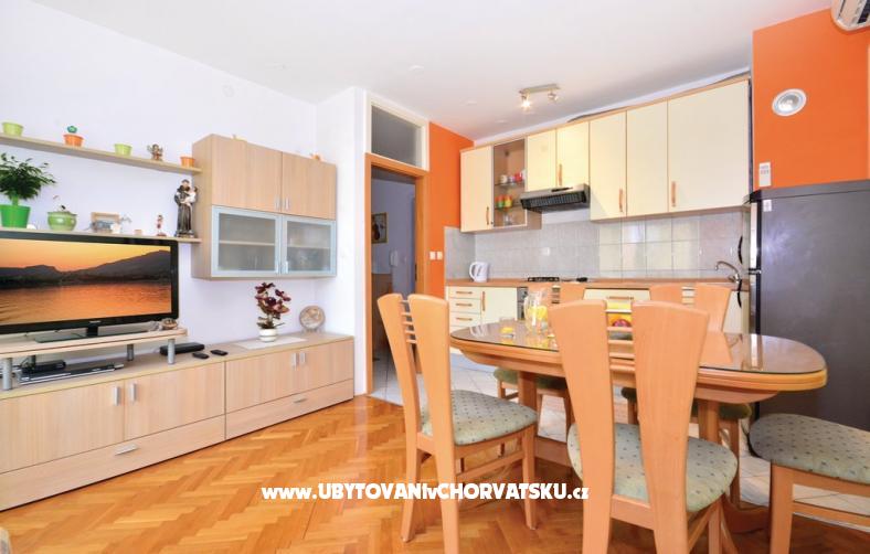 Renata – Ferienwohnung Omis, Kroatien – Foto 4