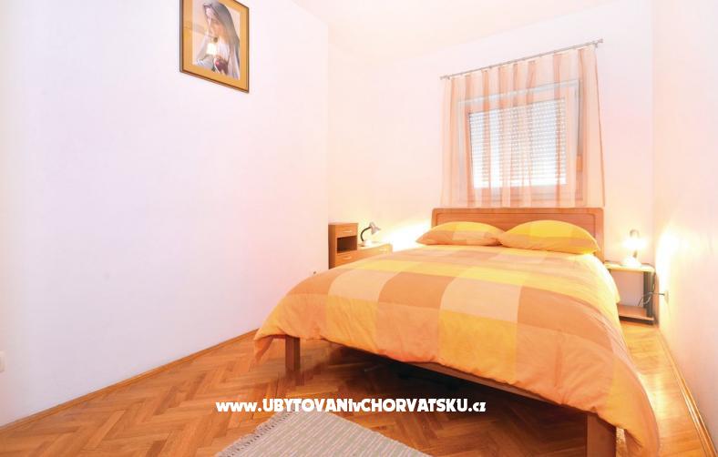 Renata – Ferienwohnung Omis, Kroatien – Foto 5