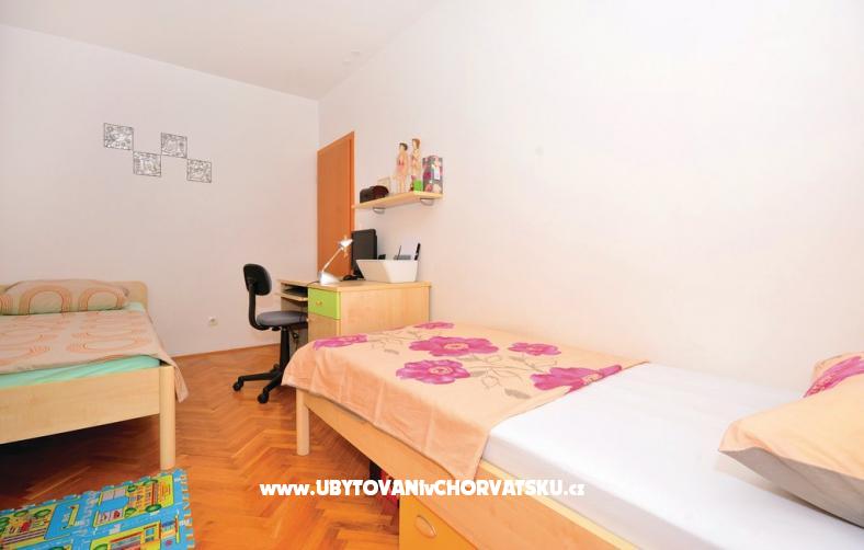 Renata – Ferienwohnung Omis, Kroatien – Foto 7