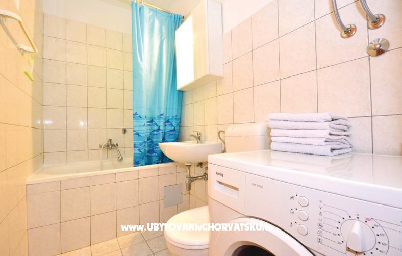 Renata – Ferienwohnung Omis, Kroatien – Foto 8