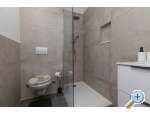 Appartements Perkusic - Omi Kroatien