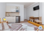 Appartements Perkusic - Omi Kroatien