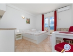 Appartements Perkusic - Omi Kroatien