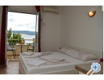 Appartements Perkusic - Omi Kroatien