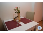 Appartements Perkusic - Omi Kroatien
