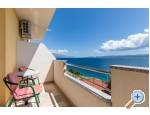 Appartements Perkusic - Omi Kroatien