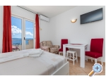 Appartements Perkusic - Omi Kroatien