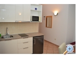 Apartmny Perkusic - Omi Chorvatsko