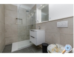 Appartements Perkusic - Omi Kroatien
