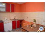 Apartmny Perkusic - Omi Chorvatsko