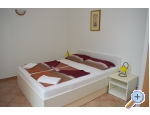 Appartements Perkusic - Omi Kroatien